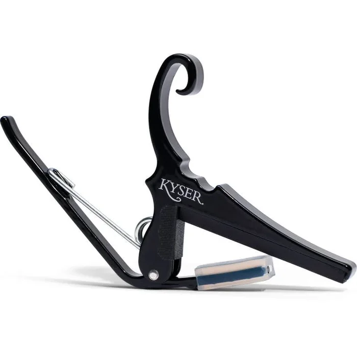 Kyser KGCB Classical/Nylon String Guitar Capo