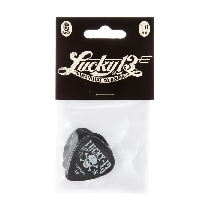 L13CP1.0 LUCKY 13C AST-6-PLYPK