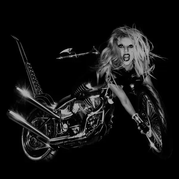 Lady Gaga – Born This Way (The Tenth Anniversary) / Born This Way Reimagined