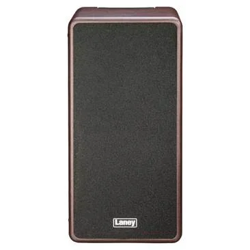 Laney A Series A-DUO Acoustic Combo Amp 120W 2 x 8 inch coaxial woofers