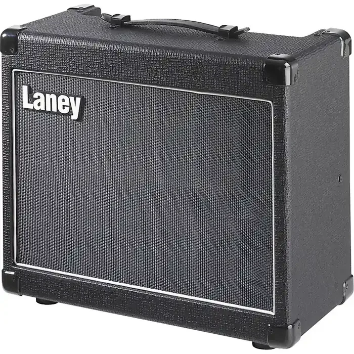 Laney LG35R 30W 1×10 Guitar Combo Amp Black Guitar Center