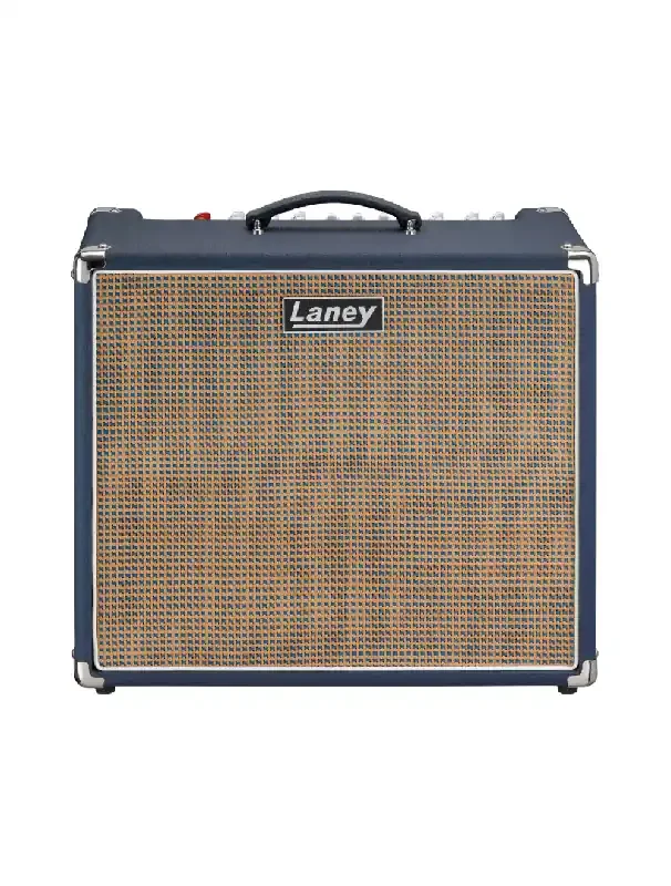 Laney Lionheart Foundry Super 60 1×12″ Combo Amplifier