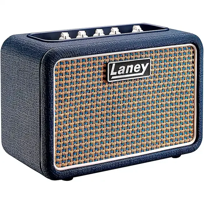 Laney Mini-STB-Lion 6W 2×3 Bluetooth Guitar Combo Amp Guitar Center