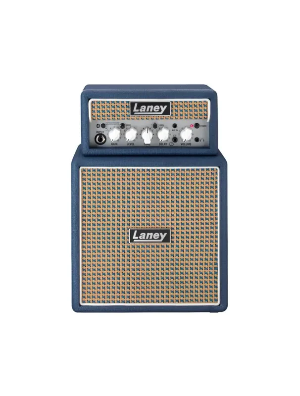 Laney Ministack-Lionheart Battery-Powered Guitar Combo Amp