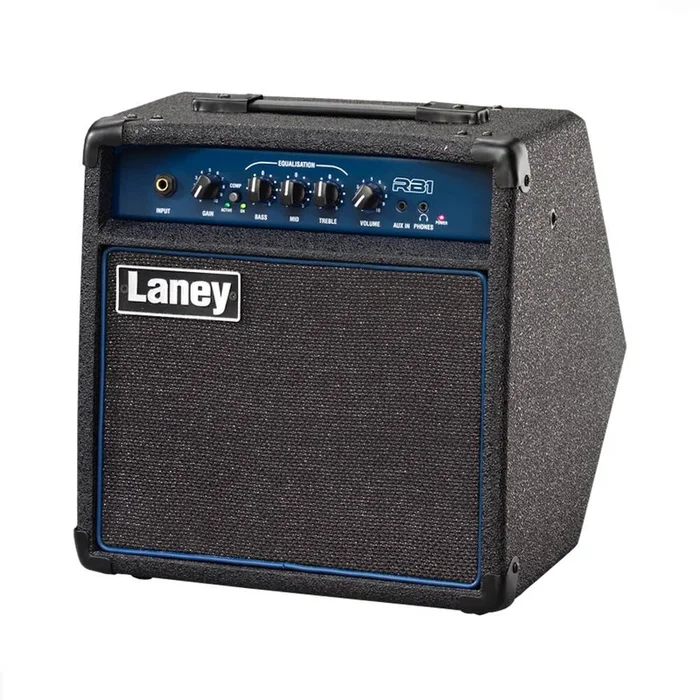 Laney RB1 15 Watt Bass Guitar Amplifier Combo