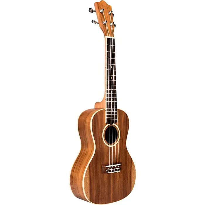 Lanikai ACST-C Natural Guitar Center