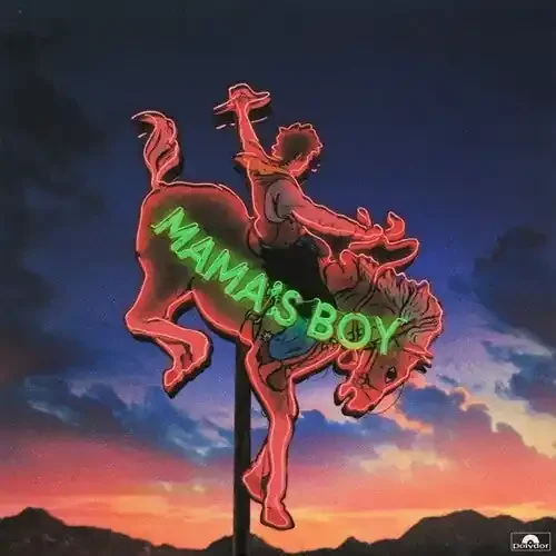 Lany Mama‘s Boy – COMPACT DISCS
