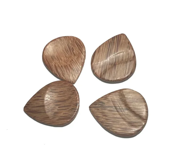 Lark Coconut Guitar Pick