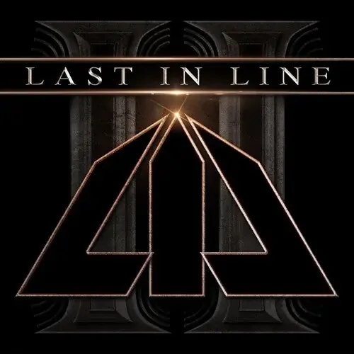 Last in Line II – COMPACT DISCS