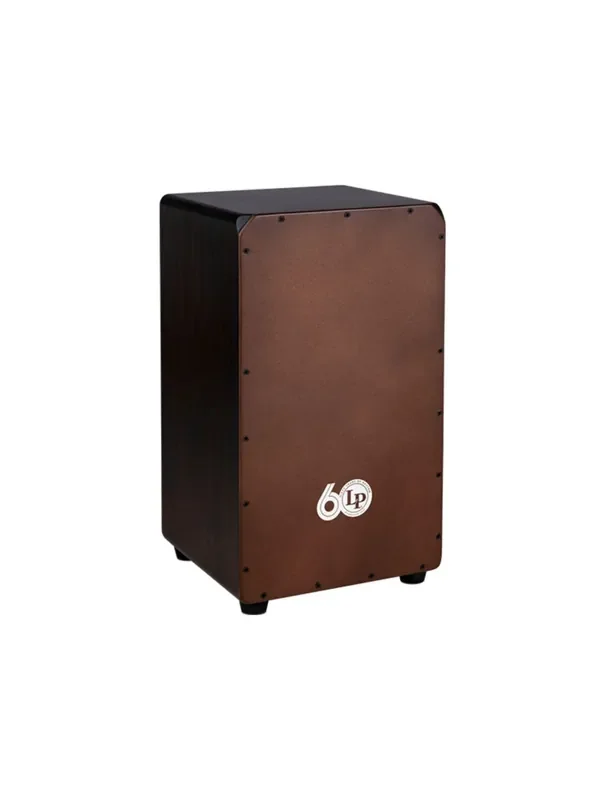 Latin Percussion 60th Anniversary Groove Cajon