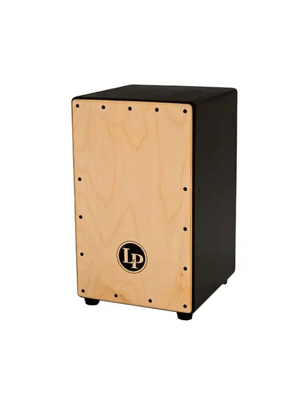 Latin Percussion Adjustable Cajon