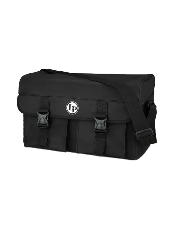 Latin Percussion Adjustable Percussion Accessory Bag