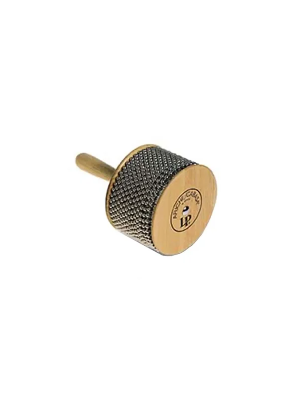 Latin Percussion Afuche/Cabasa Deluxe
