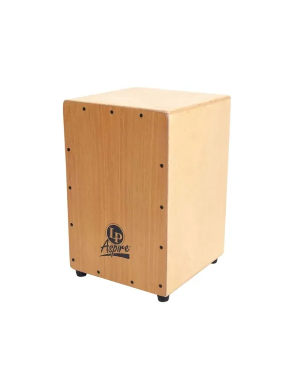 Latin Percussion Aspire Cajon