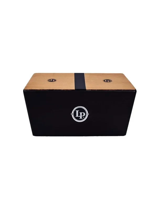 Latin Percussion Bongo Cajon