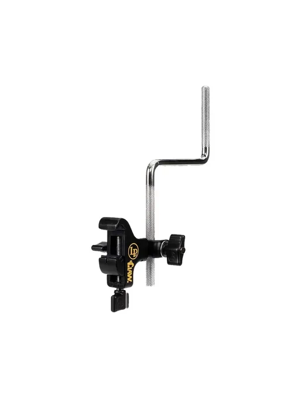 Latin Percussion Claw with 3/8″ Percussion Rod