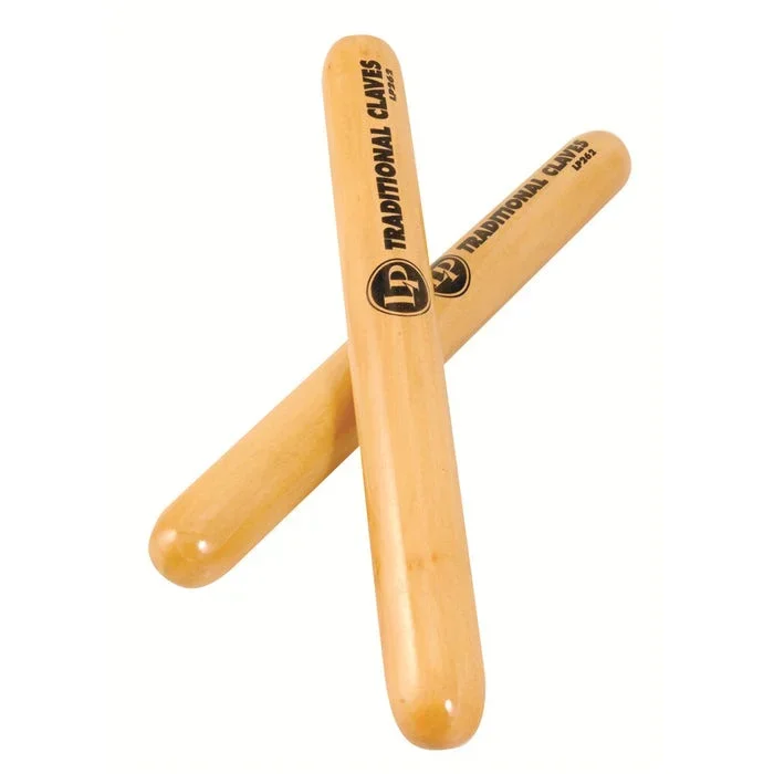 Latin Percussion LP262 Maple Claves