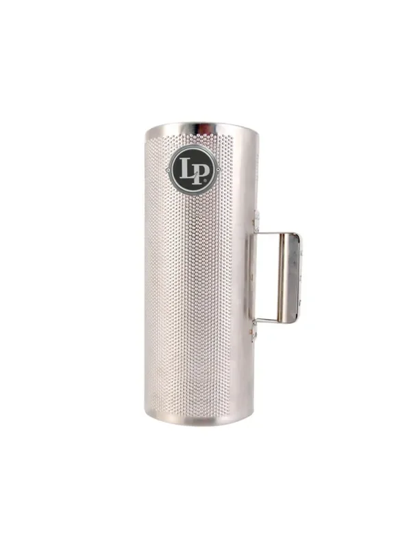 Latin Percussion LP304 Pro Merengue Güira with Scraper