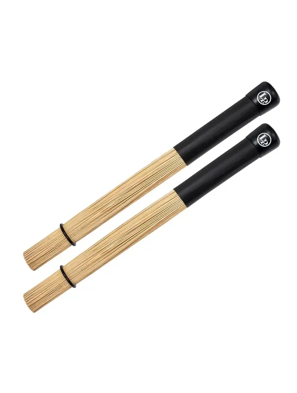 Latin Percussion Natural Rhythm Rods