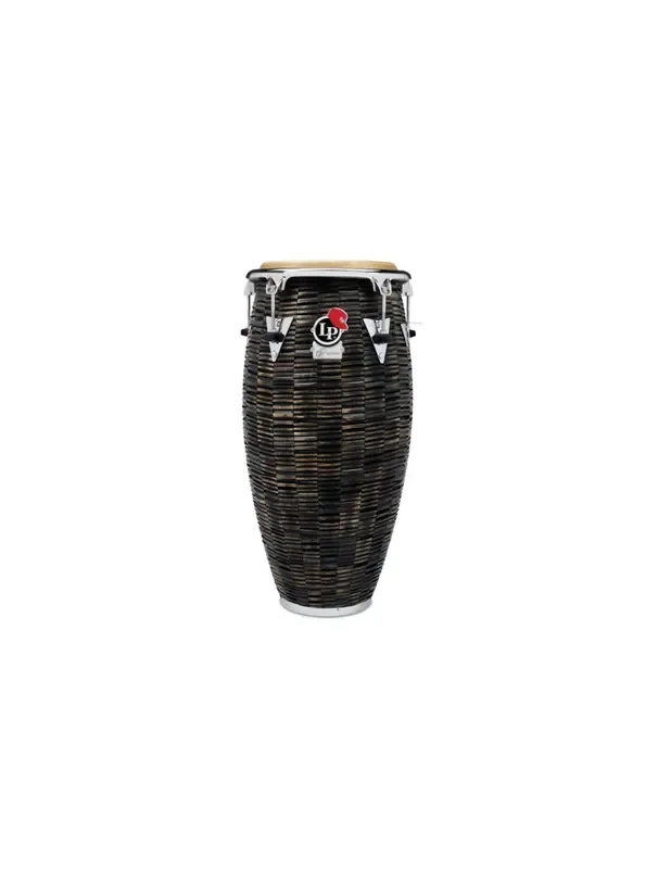 Latin Percussion Pedrito Martinez Signature Top Tuning Deep Cut Mango Quinto