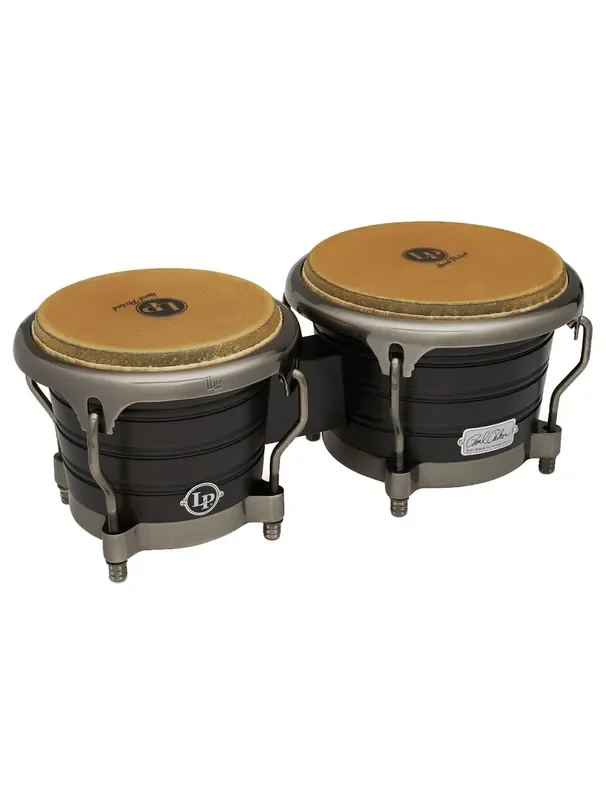 Latin Percussion Raul Rekow Series Signature Bongos