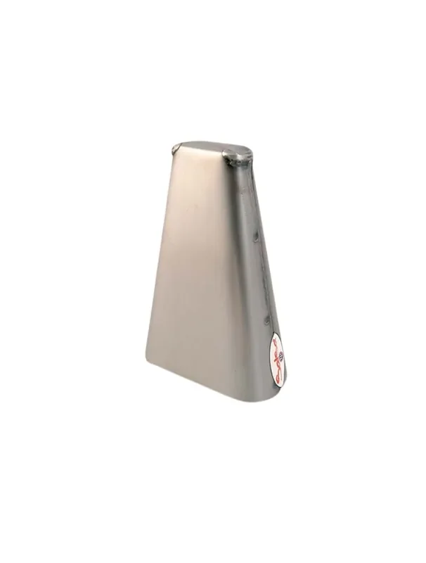 Latin Percussion Salsa Cowbell Bell Low 8in Hand Held Bs