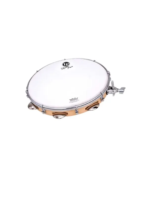 Latin Percussion Stanton Moore 12″ Pandeiro