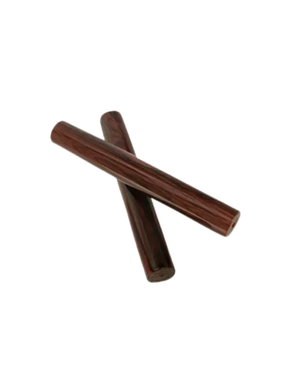 Latin Percussion Wood Clave (Pair)