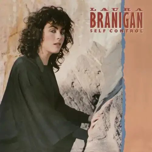 Laura Branigan Self Control Expanded Edition – COMPACT DISCS