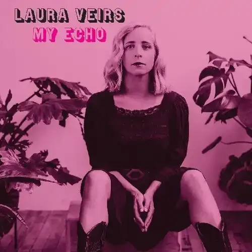 Laura Veirs My Echo – VINYL LP