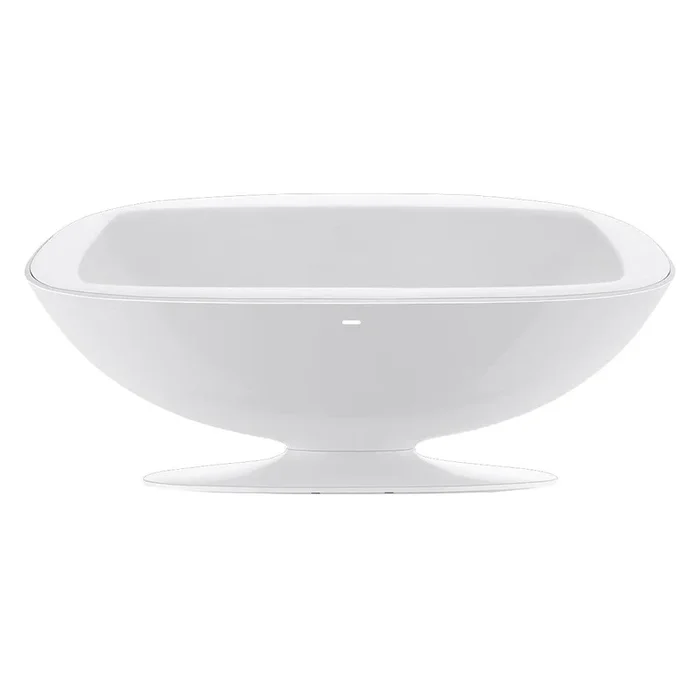 LAVA Me 3 Charging Dock ~ 36″ Space White