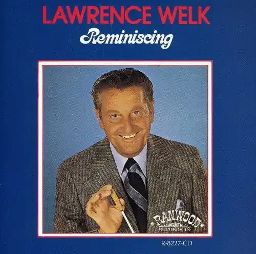 Lawrence Welk Reminiscing – COMPACT DISCS
