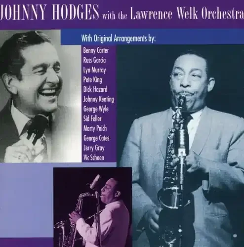 Lawrence Welk With Lawrence Welk Orchestra – COMPACT DISCS