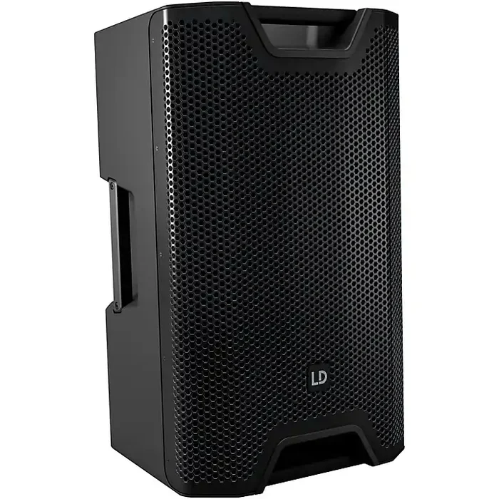 LD Systems ICOA 12 – 12″ Passive Coaxial PA Loudspeaker Guitar Center