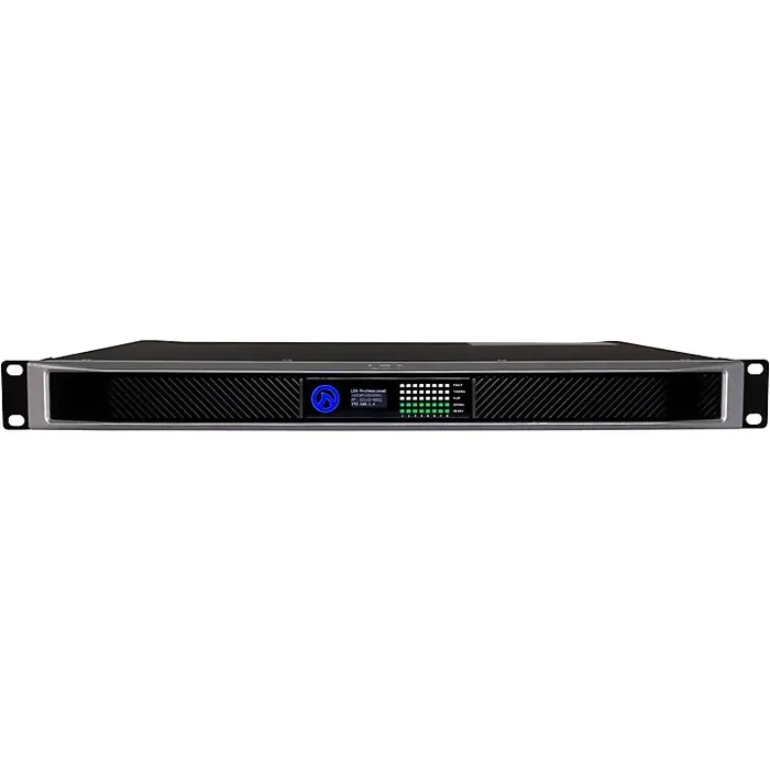 LEA Professional Connect Series Model 168 Amplifier Dante Guitar Center