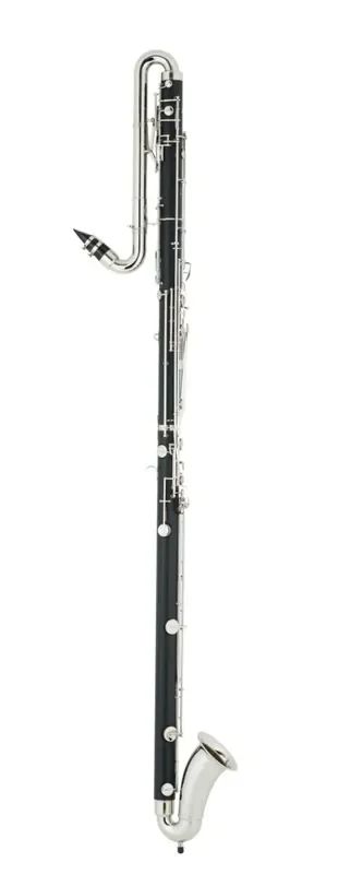 Leblanc BBb Contra Bass Clarinet Model L7182
