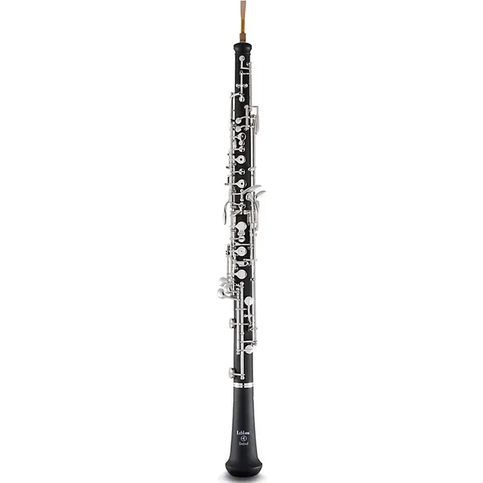 Leblanc Debut Student Oboe, Modified Conservatory System Plastic Guitar Center