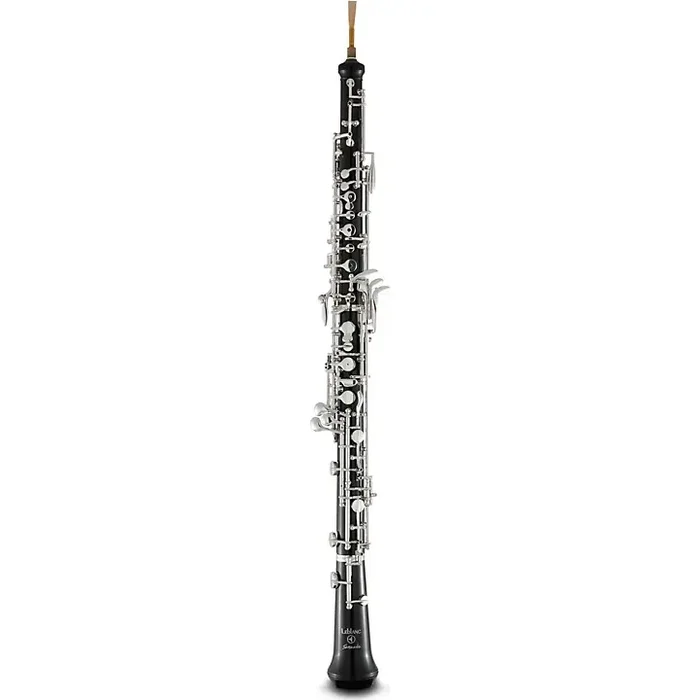 Leblanc Leblanc Serenade Advanced Oboe, Basic Conservatory System Grenadilla Guitar Center