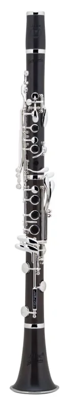 Leblanc Step-Up Clarinet Model L225S