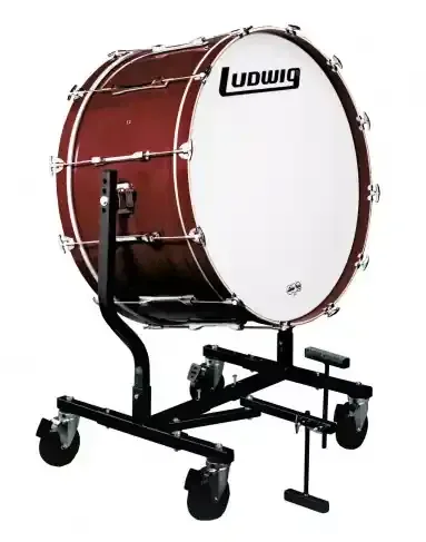 LECB28M7M Ludwig 14X28″ Drum Only