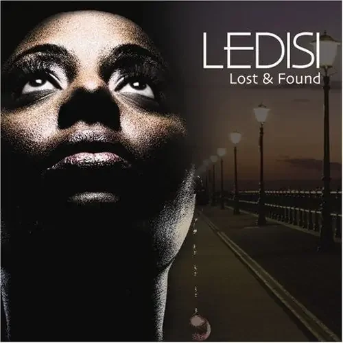 Ledisi Lost and Found – COMPACT DISCS