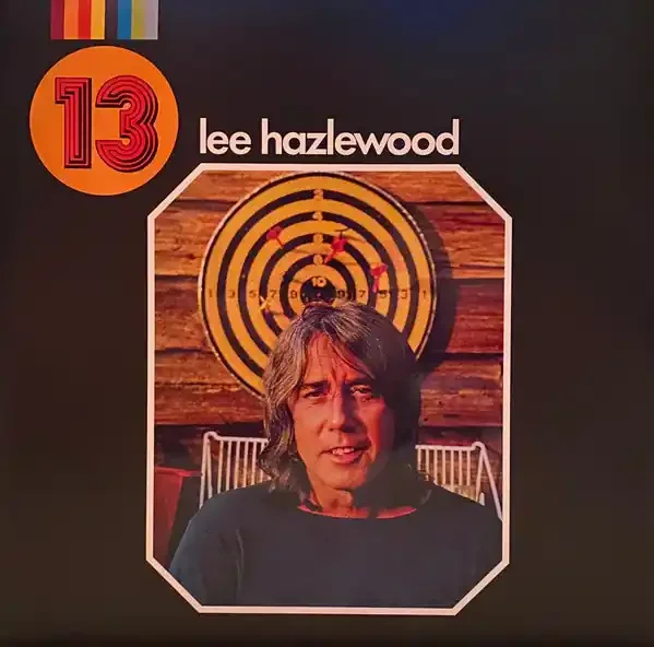 Lee Hazlewood – 13