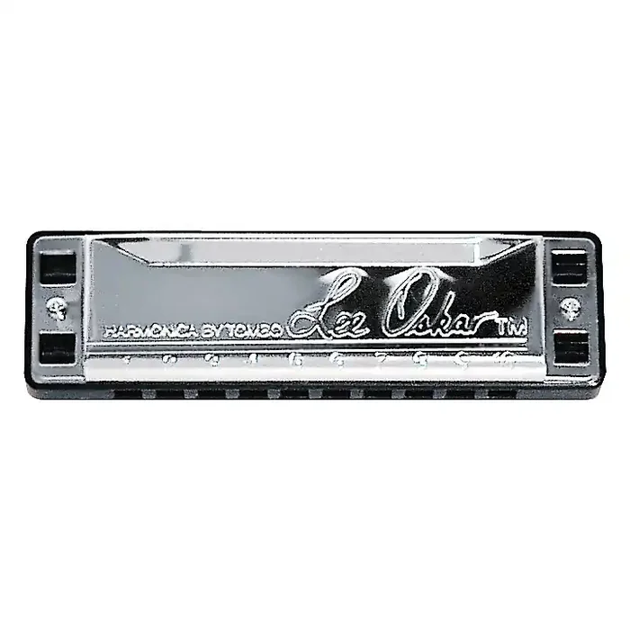Lee Oskar Major Diatonic Harmonica E Guitar Center