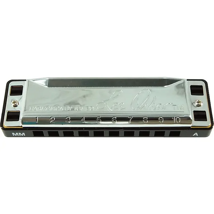 Lee Oskar Melody Maker Harmonica C Guitar Center