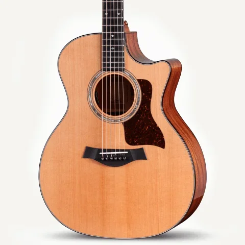 Legacy 514ce Tropical Mahogany Acoustic Guitar