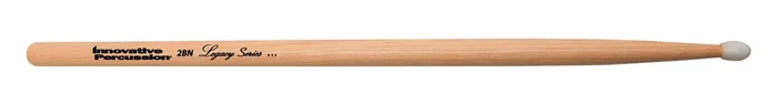LEGACY SERIES DRUMSET MODEL 2B W/ NYLON TIP