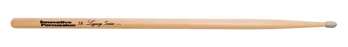 LEGACY SERIES DRUMSET MODEL 7A W/ NYLON TIP