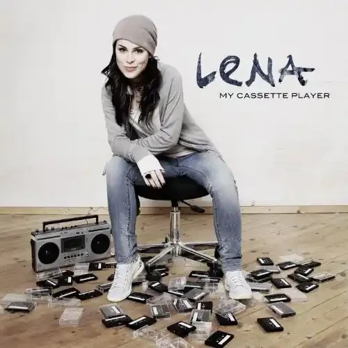 Lena My Cassette Player – COMPACT DISCS