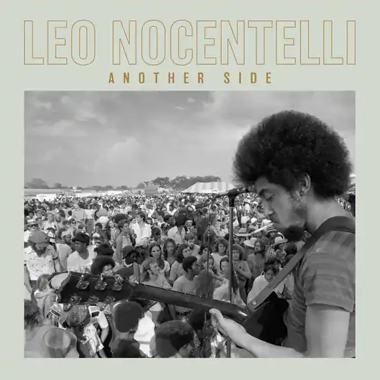 Leo Nocentelli – Another Side