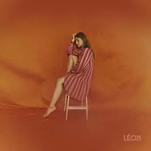 Leon Leon – COMPACT DISCS